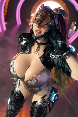 The First Descendant OnlyFans Leaked Free Thumbnail Picture - #mBcsbdDdhO