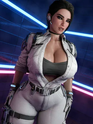 The First Descendant OnlyFans Leaked Free Thumbnail Picture - #n660f4A1Wq