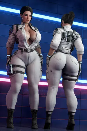 The First Descendant OnlyFans Leaked Free Thumbnail Picture - #oJEsJ3q7S6