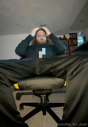 The Fkn Dude OnlyFans Leaked Free Thumbnail Picture - #kGCpuY33lS