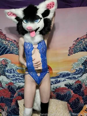 The Fluff Nextdoor OnlyFans Leaked Free Thumbnail Picture - #OFE8hz54b0