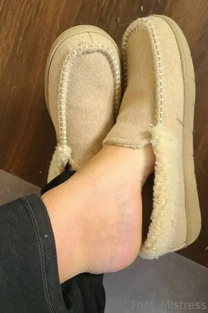 The Footress OnlyFans Leaked Free Thumbnail Picture - #7cyynYmJ4D