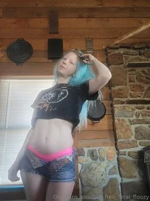 The Free Feral Floozy OnlyFans Leaked Free Thumbnail Picture - #w2OP3u30qy