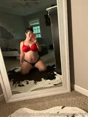 The Georgia Peach OnlyFans Leaked Free Thumbnail Picture - #70UsTbJr1z