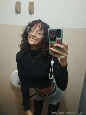 The Giirl OnlyFans Leaked Free Thumbnail Picture - #21W3vbFaWp