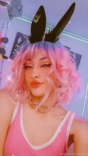 The Giirl OnlyFans Leaked Free Thumbnail Picture - #8Qv157jG4Y