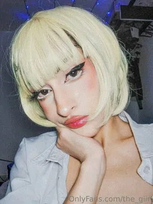 The Giirl OnlyFans Leaked Free Thumbnail Picture - #OCFRUflVEj