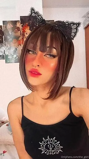 The Giirl OnlyFans Leaked Free Thumbnail Picture - #yiuetAAeZB