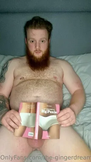 The Gingerdreamsicle OnlyFans Leaked Free Thumbnail Picture - #010XBt3I1h
