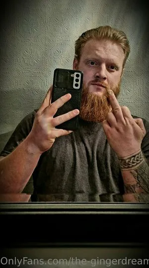 The Gingerdreamsicle OnlyFans Leaked Free Thumbnail Picture - #3B5aFKmUwa