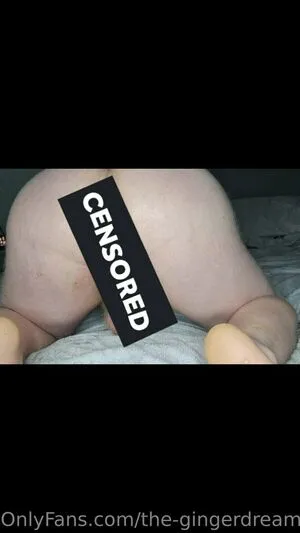 The Gingerdreamsicle OnlyFans Leaked Free Thumbnail Picture - #5SypC5n2f2