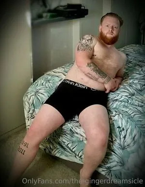 The Gingerdreamsicle OnlyFans Leaked Free Thumbnail Picture - #6ObqZiMstt
