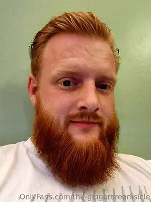 The Gingerdreamsicle OnlyFans Leaked Free Thumbnail Picture - #6wFUrpQk3d