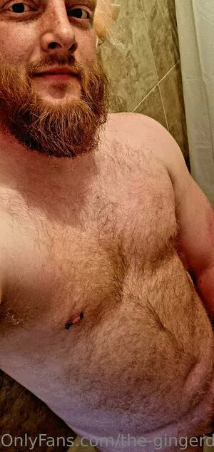 The Gingerdreamsicle OnlyFans Leaked Free Thumbnail Picture - #Ab2hn6tSMy