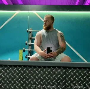 The Gingerdreamsicle OnlyFans Leaked Free Thumbnail Picture - #CMSp33qDNs