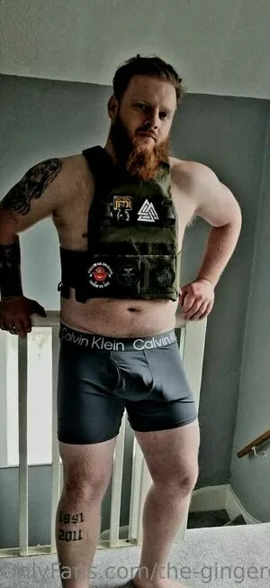 The Gingerdreamsicle OnlyFans Leaked Free Thumbnail Picture - #FbGwgJFg9m