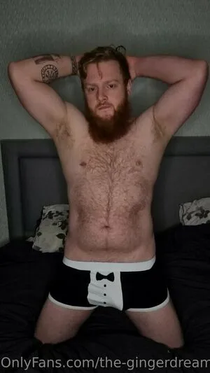 The Gingerdreamsicle OnlyFans Leaked Free Thumbnail Picture - #G6mh4540R7