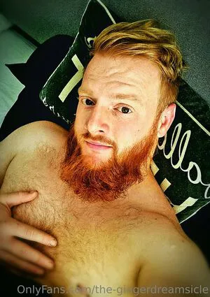 The Gingerdreamsicle OnlyFans Leaked Free Thumbnail Picture - #HSNVerDQV8