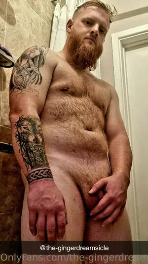 The Gingerdreamsicle OnlyFans Leaked Free Thumbnail Picture - #IO4FABXW6h