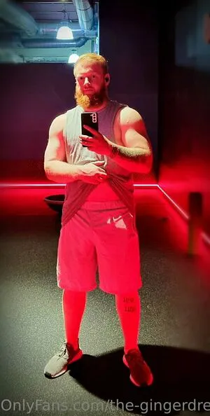 The Gingerdreamsicle OnlyFans Leaked Free Thumbnail Picture - #Lf8P8w5SL8