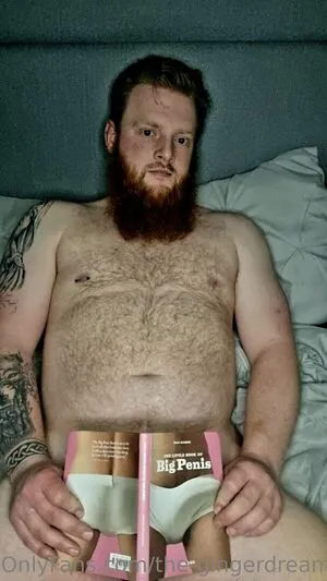 The Gingerdreamsicle OnlyFans Leaked Free Thumbnail Picture - #RGiW4THjFY