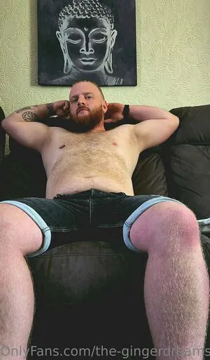 The Gingerdreamsicle OnlyFans Leaked Free Thumbnail Picture - #UbFbLpsPUZ
