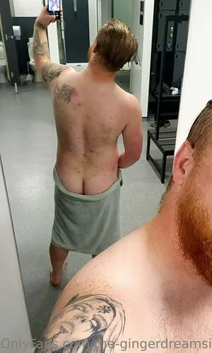 The Gingerdreamsicle OnlyFans Leaked Free Thumbnail Picture - #Uo5WnaoFJu