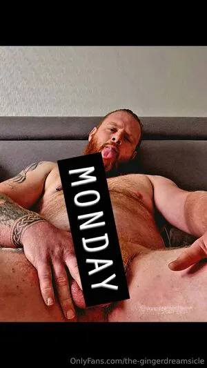 The Gingerdreamsicle OnlyFans Leaked Free Thumbnail Picture - #XS4MqZsKy3