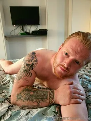 The Gingerdreamsicle OnlyFans Leaked Free Thumbnail Picture - #a8444F0RQ2