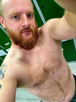 The Gingerdreamsicle OnlyFans Leaked Free Thumbnail Picture - #b5Ofzu83Ao