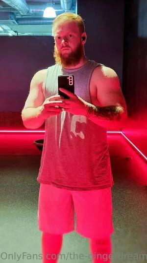 The Gingerdreamsicle OnlyFans Leaked Free Thumbnail Picture - #e7SmIloTml