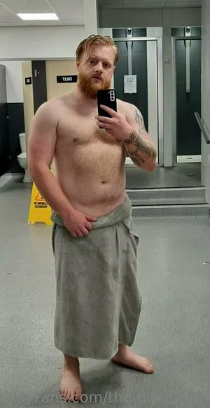 The Gingerdreamsicle OnlyFans Leaked Free Thumbnail Picture - #h1iWAisnu0