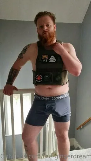 The Gingerdreamsicle OnlyFans Leaked Free Thumbnail Picture - #kEzk0yPQ4e