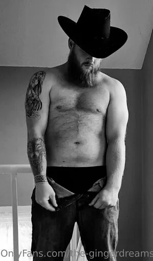 The Gingerdreamsicle OnlyFans Leaked Free Thumbnail Picture - #kYicGr3BIV