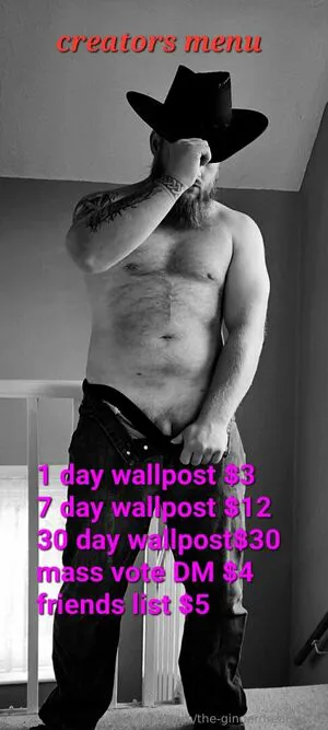 The Gingerdreamsicle OnlyFans Leaked Free Thumbnail Picture - #mEcxKLPAp7