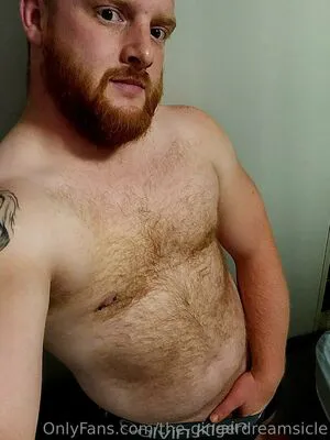 The Gingerdreamsicle OnlyFans Leaked Free Thumbnail Picture - #nhxVKFjUFX
