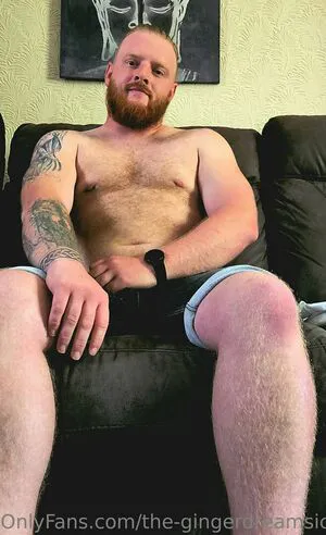 The Gingerdreamsicle OnlyFans Leaked Free Thumbnail Picture - #o7OHNKaSQ2