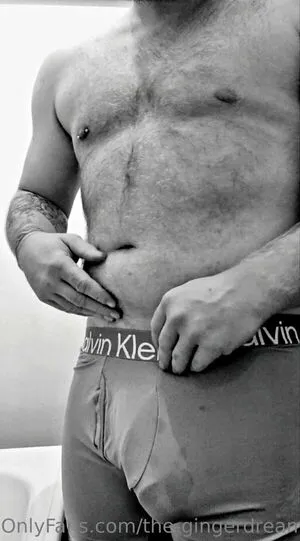 The Gingerdreamsicle OnlyFans Leaked Free Thumbnail Picture - #pxO6gdQ79y