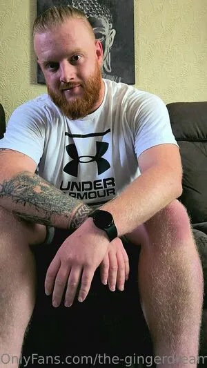 The Gingerdreamsicle OnlyFans Leaked Free Thumbnail Picture - #rLJLOShkQI