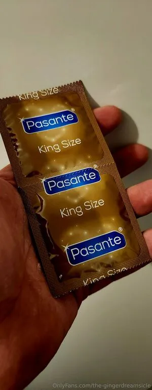 The Gingerdreamsicle OnlyFans Leaked Free Thumbnail Picture - #st3T6SlTnX