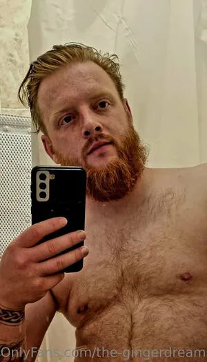 The Gingerdreamsicle OnlyFans Leaked Free Thumbnail Picture - #vQEK8az9BU