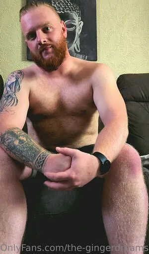 The Gingerdreamsicle OnlyFans Leaked Free Thumbnail Picture - #xx4HhXo7K0