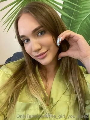 The Girl You Need OnlyFans Leaked Free Thumbnail Picture - #YPaDXUJ5gb