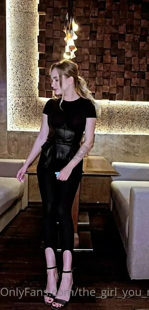 The Girl You Need OnlyFans Leaked Free Thumbnail Picture - #kUv4XAkU4m