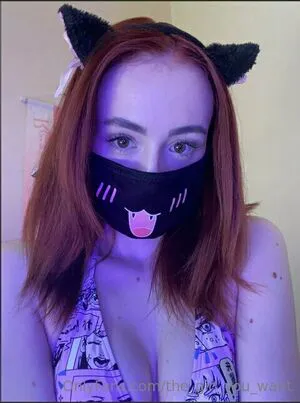 The Girl You Want OnlyFans Leaked Free Thumbnail Picture - #AKgrHiZqia