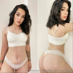 The Girl You Want OnlyFans Leaked Free Thumbnail Picture - #TlskZ29aIk