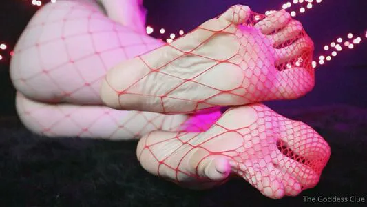 The Goddess Clue OnlyFans Leaked Free Thumbnail Picture - #6Xu8Y8tDwp