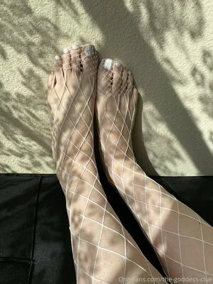 The Goddess Clue OnlyFans Leaked Free Thumbnail Picture - #6yNxkZpu85
