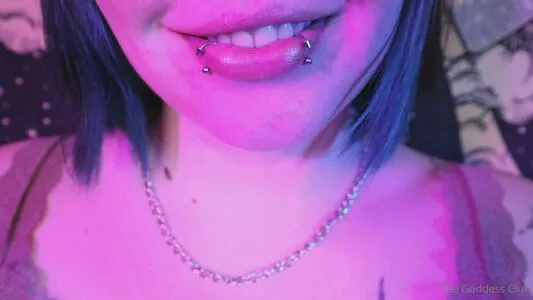 The Goddess Clue OnlyFans Leaked Free Thumbnail Picture - #9tRr8tcYaw