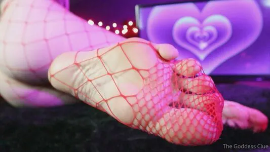The Goddess Clue OnlyFans Leaked Free Thumbnail Picture - #Dd4JeFzAc7
